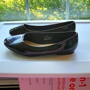 BALLET FLATS